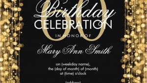 Invitations for 60th Birthday Party Templates 20 Ideas 60th Birthday Party Invitations Card Templates