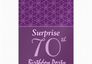 Invitations for 70th Birthday Surprise Party 70th Birthday Surprise Party Invitations 700 70th