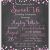 Invitations for A Sweet 16 Birthday Party Sweet 16 Birthday Party Invitations