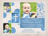 Invitations for Baptism and 1st Birthday together 17 Best Images About Bubba 39 S Christening Ideas On