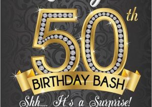 Invites for 50th Birthday Party 17 Best Ideas About 50th Birthday Invitations On Pinterest