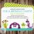 Inviting Friends for Birthday Party Inviting Friends for Birthday Party Invitation Librarry