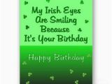Irish Birthday Girl 35 Irish Birthday Wishes Wishesgreeting