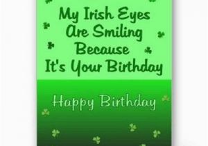 Irish Birthday Girl 35 Irish Birthday Wishes Wishesgreeting