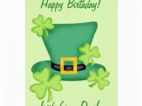 Irish Birthday Girl Irish Happy Birthday Cards Irish Happy Birthday Card