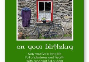 Irish Birthday Meme Best 25 Irish Birthday Blessing Ideas On Pinterest