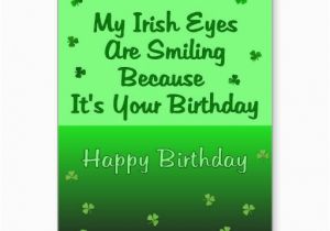 Irish Birthday Meme Funny Irish Birthday Quotes Quotesgram