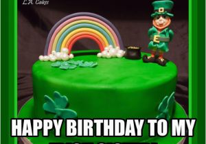 Irish Birthday Meme Happy Birthday to My Irish Sister