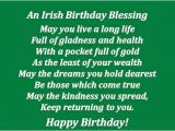 Irish Happy Birthday Meme 35 Irish Birthday Wishes Wishesgreeting