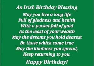 Irish Happy Birthday Meme 35 Irish Birthday Wishes Wishesgreeting