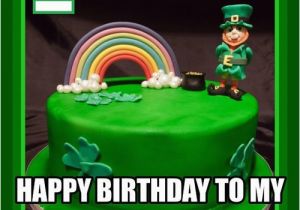 Irish Happy Birthday Meme 40 Birthday Memes for Sister Wishesgreeting