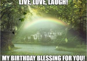 Irish Happy Birthday Meme Image Tagged In Irish Birthday Wish Imgflip