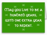 Irish Happy Birthday Quotes 17 Best Ideas About Birthday Blessings On Pinterest