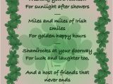 Irish Happy Birthday Quotes Irish Happy Birthday Quotes for Guy Friends Quotesgram