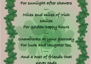Irish Happy Birthday Quotes Irish Happy Birthday Quotes for Guy Friends Quotesgram
