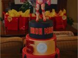 Iron Man Birthday Decorations 77 Best Images About Ironman On Pinterest Birthday Cakes