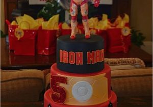 Iron Man Birthday Decorations 77 Best Images About Ironman On Pinterest Birthday Cakes