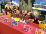 Iron Man Birthday Decorations Best 25 Iron Man Party Ideas On Pinterest Iron Man