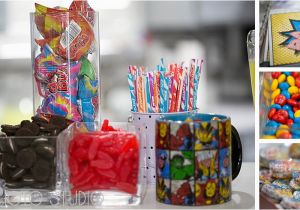 Iron Man Birthday Decorations Iron Man Birthday Party Decorations Www Pixshark Com