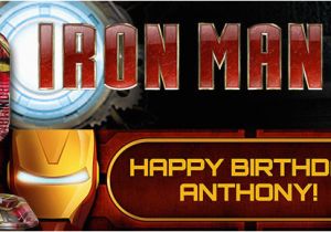 Iron Man Birthday Party Decorations Iron Man Birthday Party Supplies Decorations Ideas