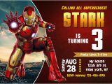 Iron Man Birthday Party Invitations Iron Man Birthday Party Invitations Lijicinu 811addf9eba6