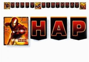 Iron Man Happy Birthday Banner 31 Best Iron Man Kabam Glam Parties Images On Pinterest