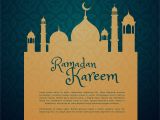 Islamic Birthday Card islamic Festival Ramadan Greeting Card Download Free