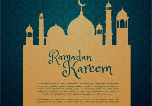 Islamic Birthday Card islamic Festival Ramadan Greeting Card Download Free