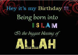 Islamic Happy Birthday Quotes 20 islamic Birthday Wishes Messages Quotes with Images