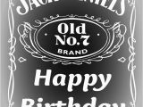 Jack Daniels Birthday Card 10 Best Jack Daniels Birthday Images On Pinterest Jack