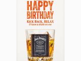 Jack Daniels Birthday Card Morrisons Jack Daniel 39 S Birthday Gift Set 5cl Product
