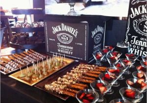 Jack Daniels Birthday Decorations Jack Daniels Party Jack Daniels Party Pinterest Jack