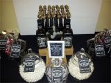 Jack Daniels Birthday Decorations Jack Daniels themed 30th Birthday Jack Daniels 39 Male