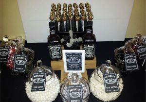 Jack Daniels Birthday Decorations Jack Daniels themed 30th Birthday Jack Daniels 39 Male