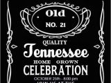 Jack Daniels Birthday Invitation Template Free 17 Best Images About Printables for Future Projects On