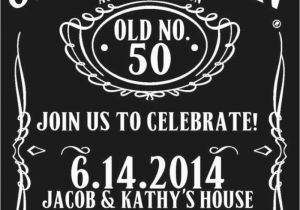 Jack Daniels Birthday Invitation Template Free Jack Daniels Invitation Template orderecigsjuice Info