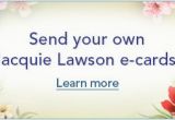 Jacquie Lawson Birthday Cards Login Jacquie Lawson Cards Greeting Cards and Animated E Cards