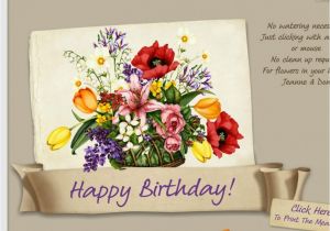 Jacquie Lawson E Cards Birthday E Birthday Cards Jacquie Lawson Card Design Ideas