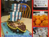 Jake and the Neverland Pirates Birthday Decorations 20 Jake and the Neverland Pirates Party Ideas 2017