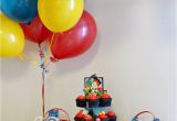 Jake and the Neverland Pirates Birthday Decorations Frugal Foodie Mama Throwing A Jake and the Neverland