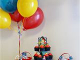 Jake and the Neverland Pirates Birthday Decorations Frugal Foodie Mama Throwing A Jake and the Neverland