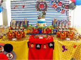 Jake and the Neverland Pirates Birthday Decorations Great Jake and the Neverland Pirates Room Decor Party