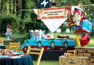 Jake and the Neverland Pirates Birthday Decorations Jake the Pirate Party Favors Home Party Ideas