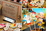 Jake and the Neverland Pirates Birthday Decorations Kara 39 S Party Ideas Jake and the Neverland Pirates Boy 2nd