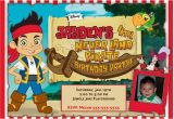 Jake and the Neverland Pirates Birthday Invitations Printable Free Printable Jake and the Neverland Pirates Invitations