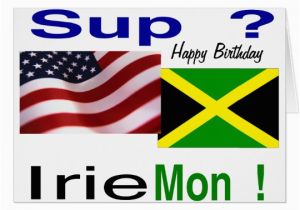 Jamaican Birthday Cards Birthday Card Raf Spitfire Zazzle Co Uk