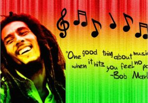 Jamaican Happy Birthday Quotes Popular Bob Marley Quote Jamaican Patois Pinterest