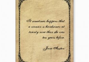 Jane Austen Happy Birthday Quote Birthday Jane Austen Quotes Quotesgram