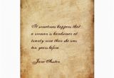 Jane Austen Happy Birthday Quote Birthday Jane Austen Quotes Quotesgram