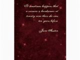 Jane Austen Happy Birthday Quote Birthday Jane Austen Quotes Quotesgram